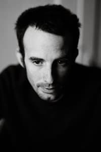 Jay Burleson in The Nobodies