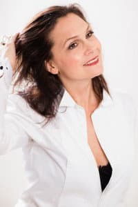 Anna Larsson in Schönberg: Gurre-Lieder