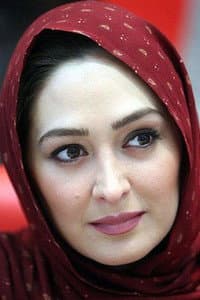 Elham Hamidi in Akhlagheto Khoob Kon