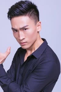 Haolin Li in 囚爱