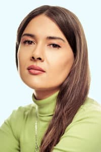 Patti Harrison in I Love My Friends