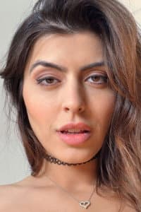 Audrey Royal in My First Interracial 10