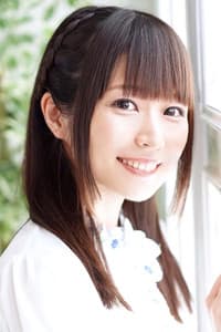 Yuuki Kuwahara in 小林さんちのメイドラゴン さみしがりやの竜