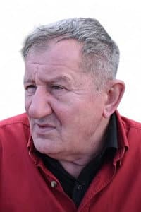 Ratko Tankosić in Специјално васпитање