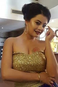 Sushma Karki in Romeo & Muna