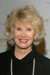 Barbara Bosson in Supermom's Daughter