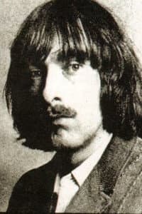 Sterling Morrison in The Velvet Underground and Nico: A Symphony of Sound