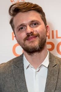 Catalin Cristutiu in Cinemaguerilla