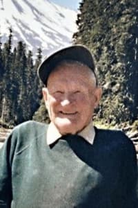 Harry R. Truman in Mount St Helens: Minute by Minute
