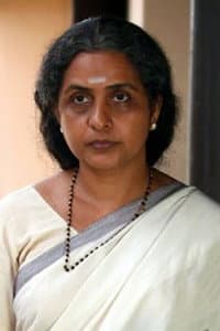 Shobha Mohan in Day Night Game