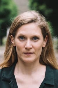 Magdalena Kronschläger in Alles Schwindel