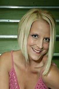 Leah Barkoff in Necroland
