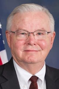 Joe Barton in Koch Brothers Exposed