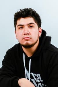 Omar Tejeda in El Rodaje