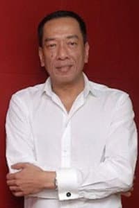 Ramli M. S. in Travelawak: Projek Bapak Bapak Balik Kampung