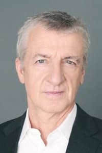 Christopher Grove in Are You My Mommy