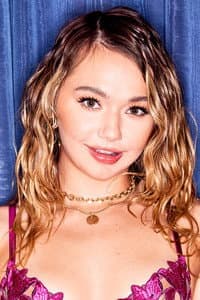Mia Kay in Teen Squirts