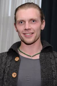 Sandis Pēcis in Blēži