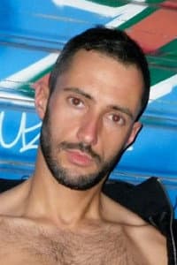 Tomas Green in Filthy Cock Suckers 10