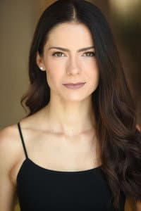 Natalie Del Negro in The House on Laura Anne Dr.