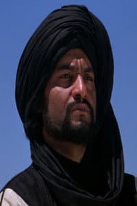 Mahmoud Saeed in Ortaşark Yanıyor