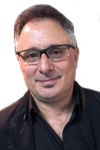 Miguel Ángel Rocca in Subiela, El Mago