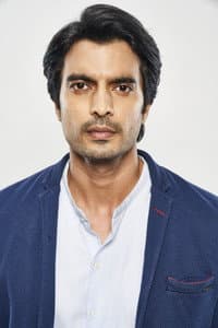Gashmeer Mahajani in Ek Raadha Ek Meera