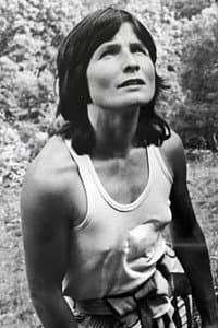Gill Price in Lakeland Rock