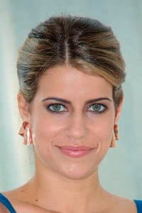 Maria Bopp in A Sogra Perfeita 2