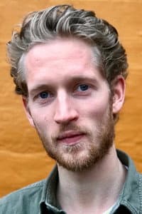 Mads Reuther in The Gay Agenda 28