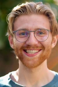 Caleb Turner in Joint Venture