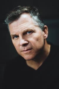 Gary Galone in Where Angels Dance