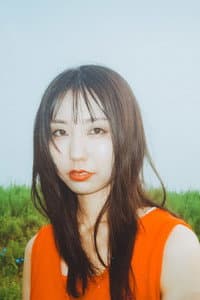 Sara Wakui in Ado: SPECIAL LIVE 「心臟」
