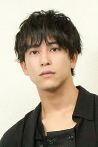 Gaku Sano in 超・少年探偵団NEO -Beginning-