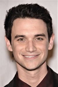 Brian Nolan in Role/Play