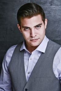 Brian Quintero in WhiteWoods