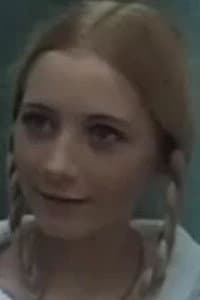 Jacqueline Chauvaud in La michetonneuse