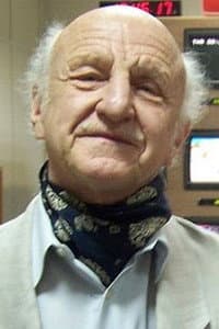 Vladimir Orlov in Полёт в страну чудовищ