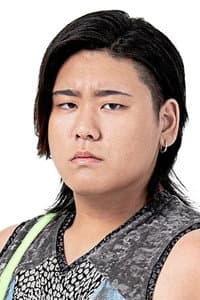 Daichi Satō in 闘うビアガーデン2026 in SHINJUKU 【FINAL COUNTDOWN2】