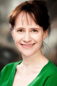 Kate Sandison in Demon Host