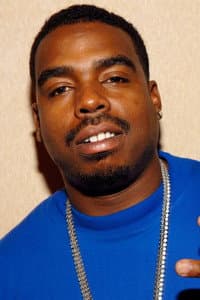 Daz Dillinger in Street Life