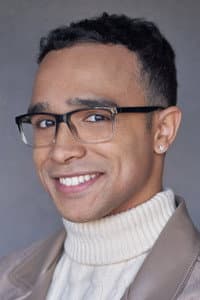 Shane Campayne in Dying for Fame