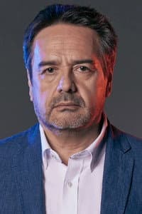 Claudio Arredondo in El niño que enloqueció de amor