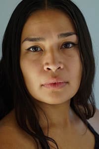 MorningStar Angeline in Cowboy Drifter