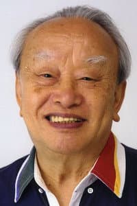 Mahito Tsujimura in Nausicaä of the Valley of the Wind