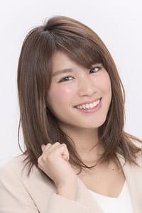 Ikumi Hisamatsu in i