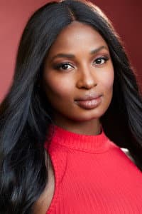 Lisa Yaro in Chum