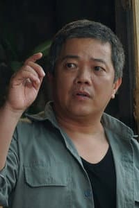 Hoàng Mèo in Ma da