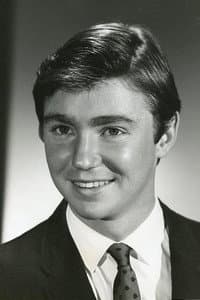 Randy Boone in El juicio