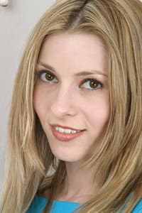 Alexis Taylor in Hollywood Models